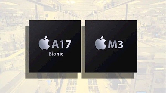 炉霍苹果15维修站分享iPhone15系列会用3nm芯片吗 