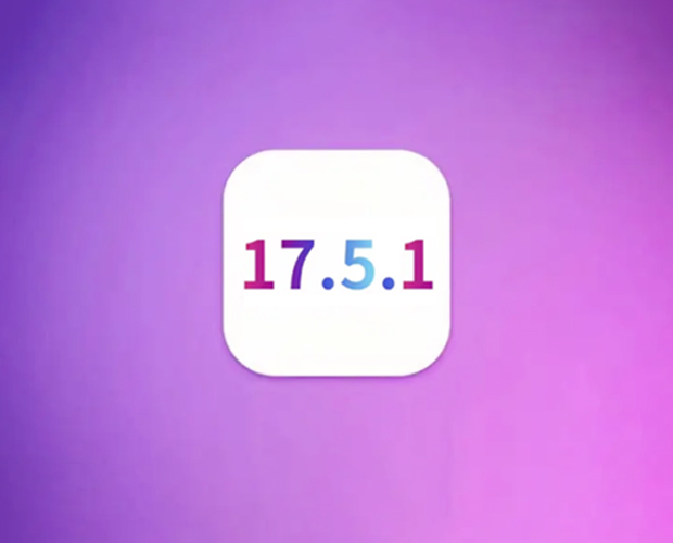 炉霍苹果手机维修分享iOS17.5.1正式版升级 
