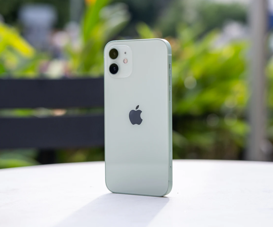 炉霍苹果手机维修分享iPhone 12 不慎落入水中如何处理 